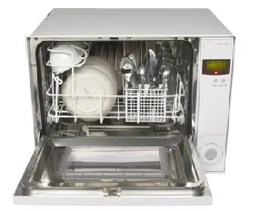 thor benchtop dishwasher