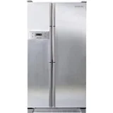 Samsung 594L Side by Side SRS579NP (Stainless Steel)