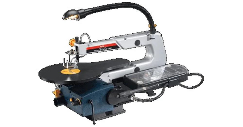 Ryobi Scroll Saw ESW1240RK