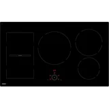 Franke 90cm Urban Series Induction Cooktop FCI905B1