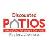 Discounted Patios