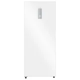 Haier 430L Vertical Freezer HVF430VW (White)