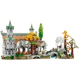 Lego The Lord of the Rings: Rivendell