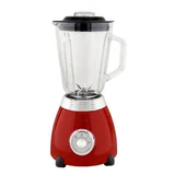 Smith + Nobel Retro Blender Red 1.5L