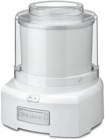 Cuisinart ICE21 reviews