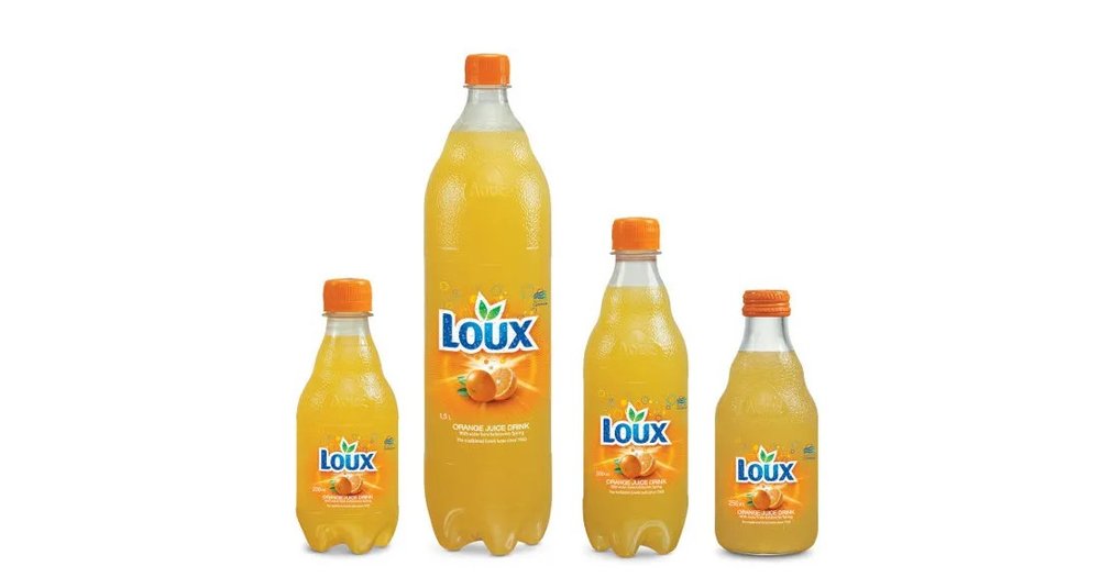 Loux Orange reviews | ProductReview.com.au