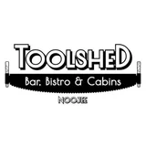 Toolshed Bar, Bistro and Cabins