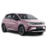 BYD Dolphin Em2e Dynamic