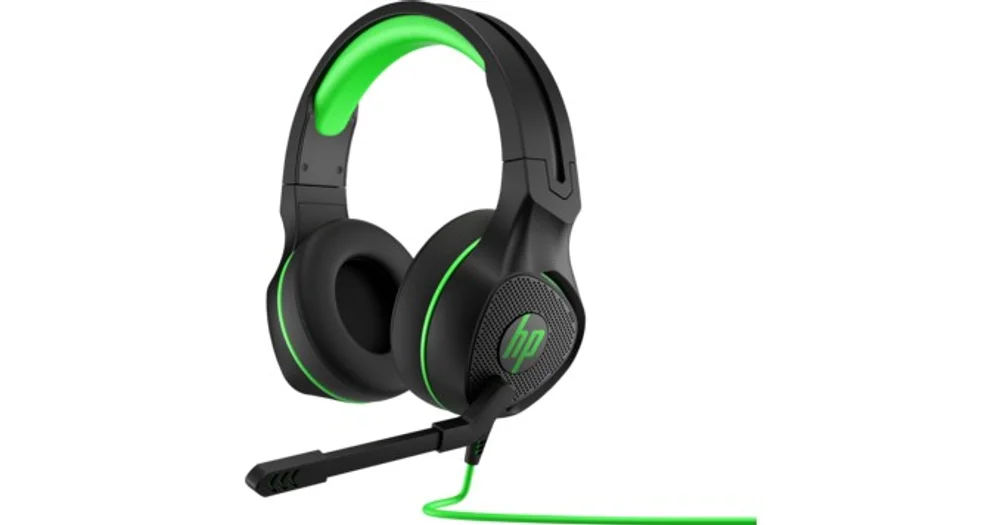 Hp pavilion gaming 400 headset test new arrivals