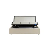 Ecosa Breeze Adjustable Storage Bed Base