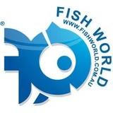 FishWorld