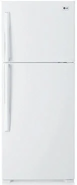 LG GN422FW (422L, White) reviews
