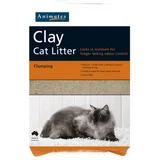 Animates Clay Clumping Cat Litter
