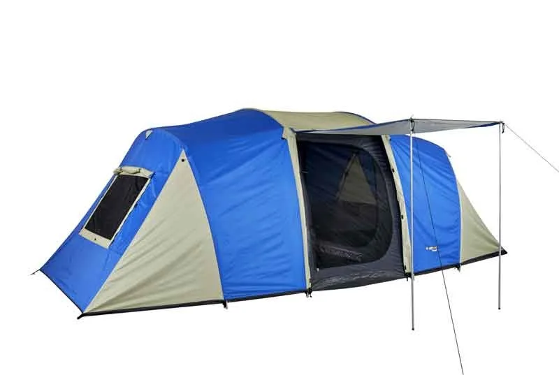 Oztrail Seascape Dome reviews | ProductReview.com.au