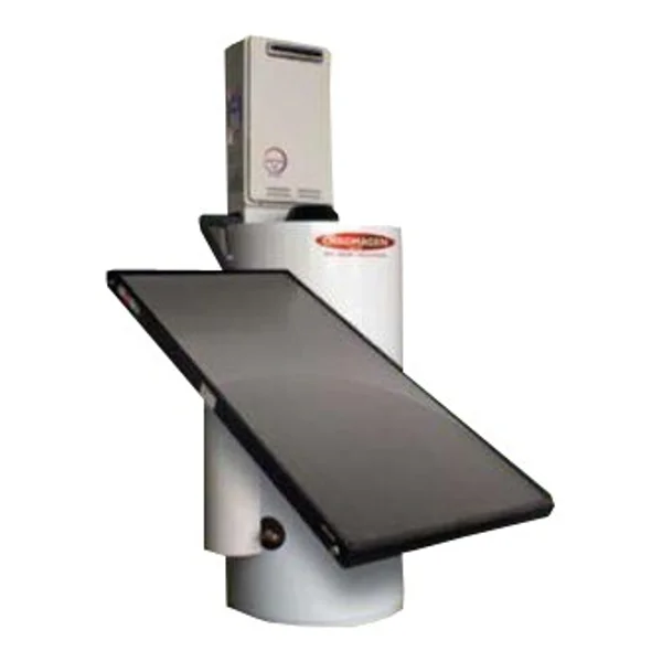 Chromagen 200L Gas Boosted reviews