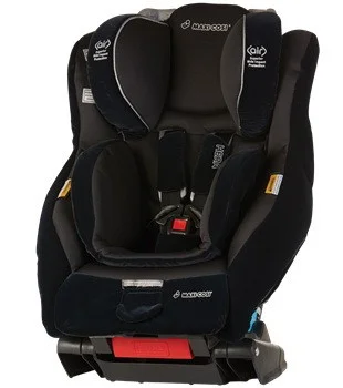 Maxi-Cosi Hera ISOGO | ProductReview.com.au