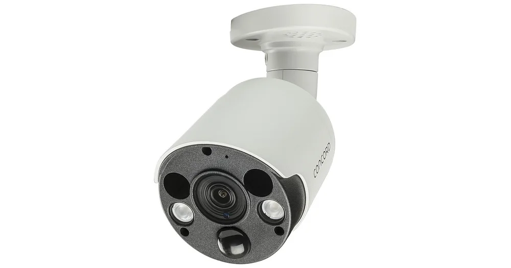 Concord sales cctv review