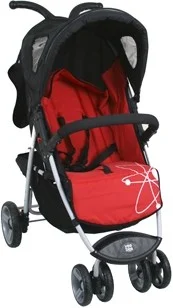 vee bee stroller review