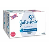 Johnson's Baby Soap