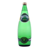 Perrier Mineral Water