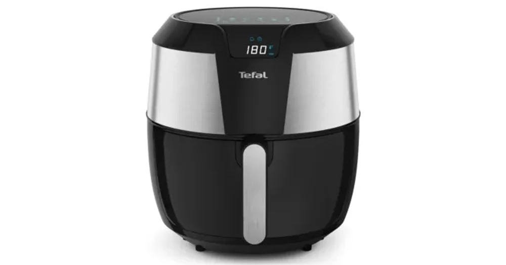 Tefal Easy Fry Deluxe XXL EY701 reviews