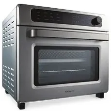 ALDI Stirling 24L Air Fryer Oven (Mar 2021) reviews