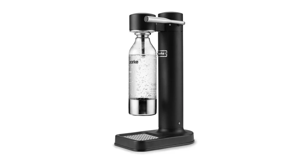 Aarke Carbonator II reviews | ProductReview.com.au