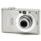 Canon IXUS 40