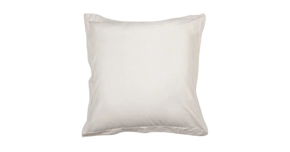 Kmart white pillow outlet cases