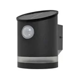 Click Nolan Solar LED Sensor Wall Light