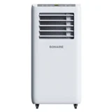 Bonaire Optima 2.6KW Portable Air Conditioner PRC6000026