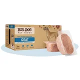 Big Dog Goat Low Allergy Raw Dog Food