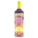 Smirnoff Pink Lemonade