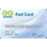 EG Fuel Card