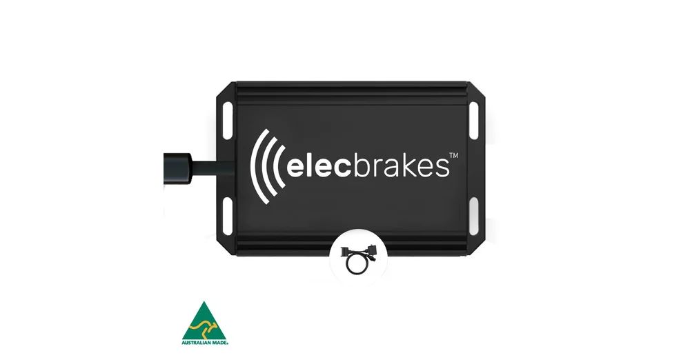Elecbrakes Electric Brake Controller reviews