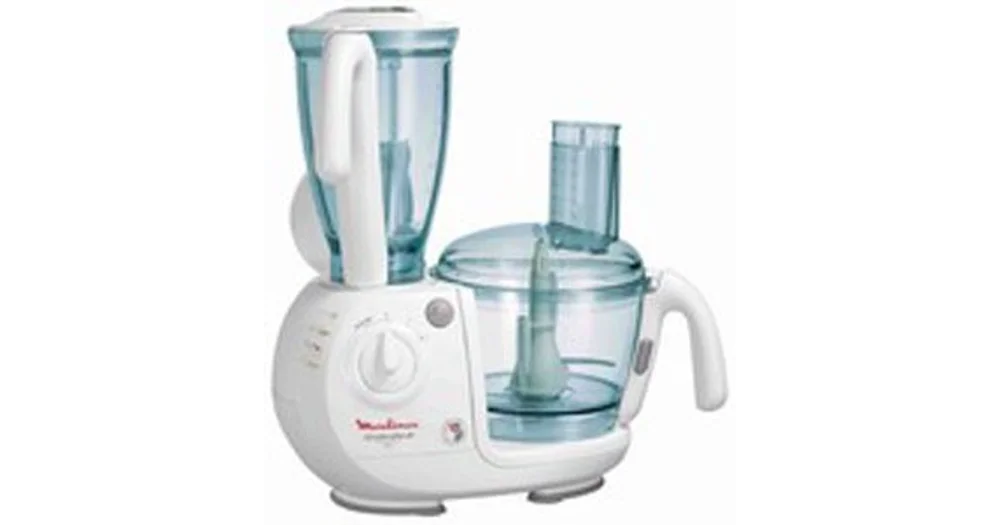 Moulinex Odacio 3 reviews | ProductReview.com.au