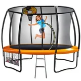 Kahuna 10ft Trampoline