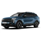 Kia Sportage NQ5 Petrol GT-Line