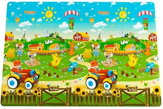 baby bunting activity mat