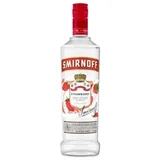 Smirnoff Strawberry