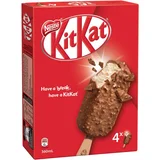 Nestle Kit Kat Ice Creams