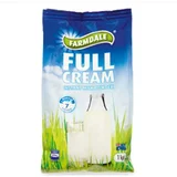 ALDI Farmdale Full Cream Milk Powder 1kg