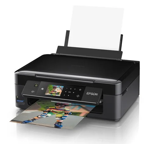 officeworks printer epson