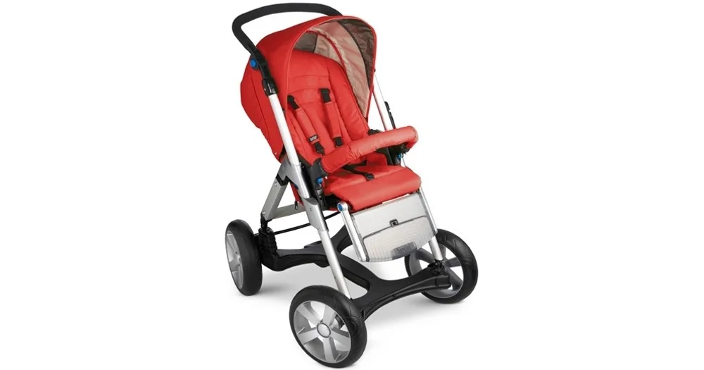 Bertini stroller store official website