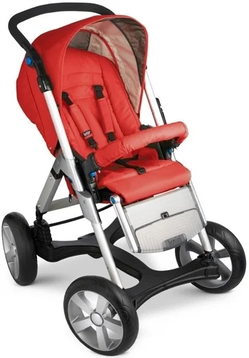 Bertini shop pram price