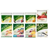 Vaalia Low Fat Yoghurts