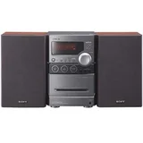 Sony CMT-NEZ33