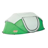 Coleman Pop Up Instant Tent 4 Person