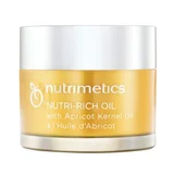 Nutrimetics Nutri-Rich Oil