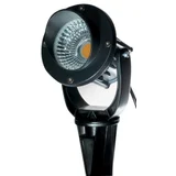 Holman Warm White Garden Spotlight